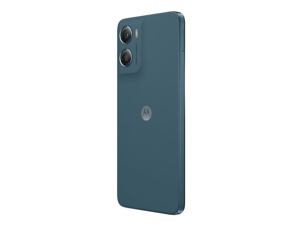 Motorola moto g06 , 17,5 cm (6,88"), 4 Gt, 256 Gt, 50 MP, Android 15, Sininen
