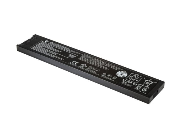 HP - Skriverbatteri - litiumion - for Officejet 200, 202, 250 Mobile, 252 Mobile