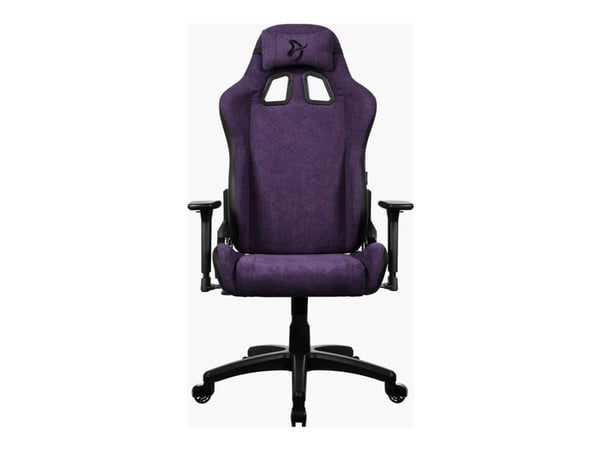 Arozzi Avanti Soft Fabric - Purple