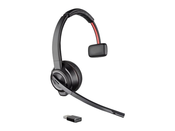HP Poly - Headset överdel för headset