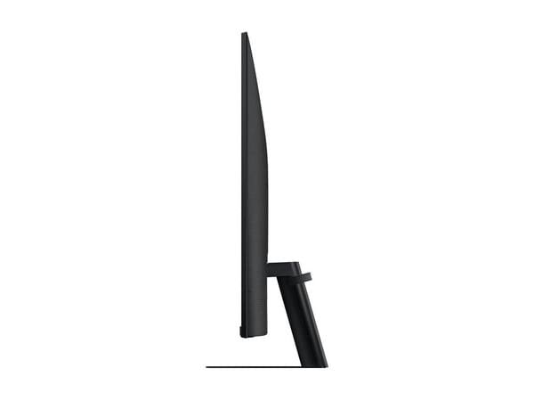 Samsung S32FM700UU - M70F Series - LED-skjerm - Smart - 32" - 3840 x 2160 4K UHD (2160p) @ 60 Hz - VA - 300 cd/m² - 3000:1 - HDR10 - 4 ms - 2xHDMI,...