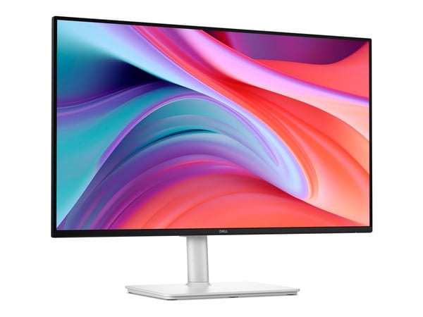 Dell Plus S2725HSM - LED-skärm - 27" - 1920 x 1080 Full HD (1080p) @ 144 Hz - IPS - 300 cd/m² - 1500:1 - 1 ms - 2xHDMI - högtalare - BTO - med 3 år...