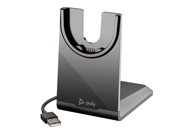 HP Poly - Ladestativ