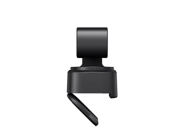 OBSBOT Tiny 2 Lite - Webbkamera - färg (Dag/natt) - ljud