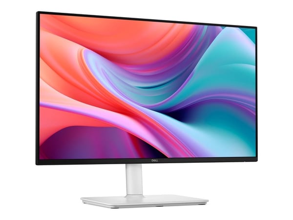 Dell Plus S2425HSM - LED-skjerm - 24" (23.8" synlig) - 1920 x 1080 Full HD (1080p) @ 144 Hz - IPS - 300 cd/m² - 1500:1 - 1 ms - 2xHDMI - høyttalere...
