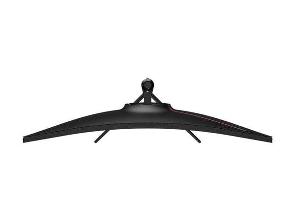 Dahua LM30-E330CA - LED-skjerm - gaming - kurvet - 30" - 2560 x 1080 WFHD @ 200 Hz - VA - 250 cd/m² - 3000:1 - 1 ms - 2xHDMI, 2xDisplayPort