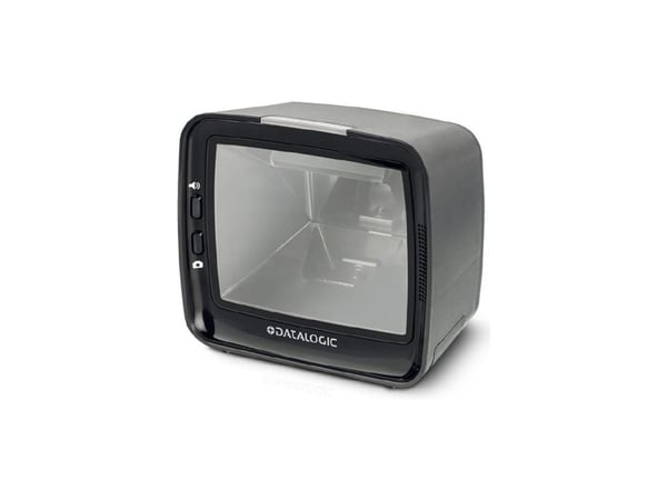 Datalogic Magellan 3450Vsi Presentation - Strekkodeskanner - stasjonær - 2D-bildefremviser - dekodet - USB