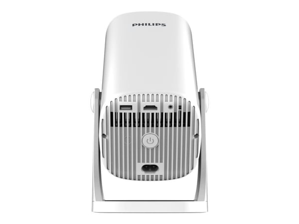 Philips NeoPix 250 Smart -projektori, 1920x1080, 1.3, 3000:1 , Valkoinen | Philips