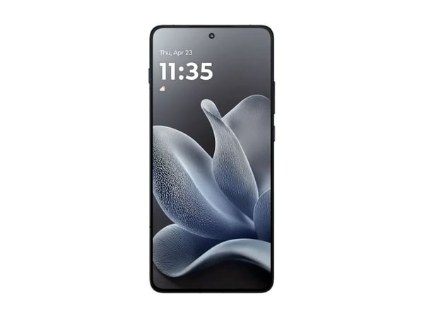 Motorola Edge 70 - 512GB/12GB - Pantone Gadget Grey