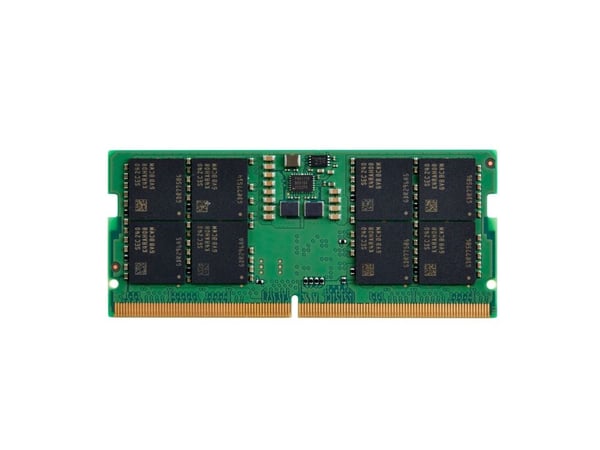 HP 16GB DDR5 5600MHz SODIMM-muisti