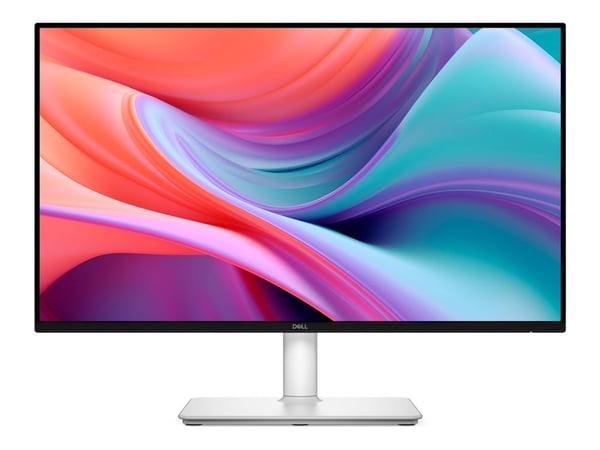 Dell Plus S2425HSM - LED-skjerm - 24" (23.8" synlig) - 1920 x 1080 Full HD (1080p) @ 144 Hz - IPS - 300 cd/m² - 1500:1 - 1 ms - 2xHDMI - høyttalere...