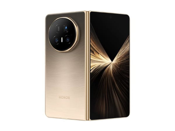 Honor MAGIC V5, 20,2 cm (7.95"), 16 GB, 512 GB, 50 MP, MagicOS 9.0.1, Kulta