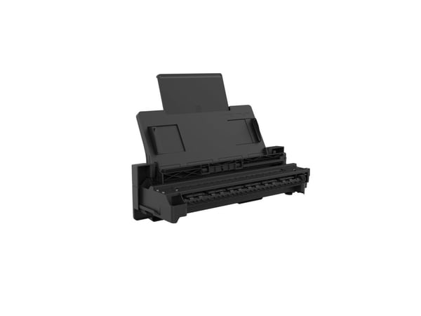 HP DesignJet T200/T600 -tulostimien automaattinen arkinsyöttölaite, Automaattinen arkkiensyöttölaite (ADF), HP, DesignJet T200/T600, Musta, Kiina, ...