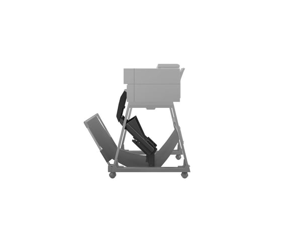 HP DesignJet - Arkorganisator