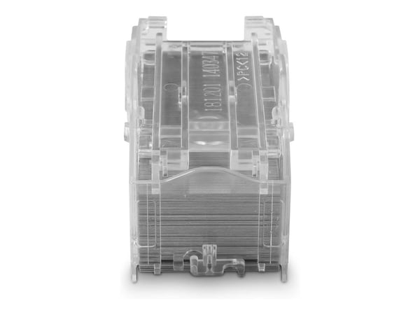 HP :n niittikasetin täyttö, HP LaserJet -monitoimitulostimet: 4730, CM4540, CM4730, CM6030, CM6040, 9040.9050, M4345,..., Yritys, 94 mm, 40 mm, 42 ...