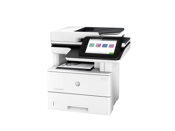 HP LaserJet Enterprise MFP M528dn - Multifunksjonsskriver - S/H - laser - Legal (216 x 356 mm) (original) - A4/Legal (medie) - opp til 43 spm (kopi...