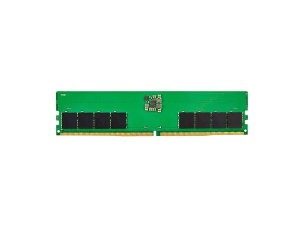 HP - DDR5 - modul - 32 GB - DIMM 288-pin - 4800 MHz / PC5-38400 - ikke-bufret - ikke-ECC - for Elite 600 G9, 800 G9; Workstation Z2 G9