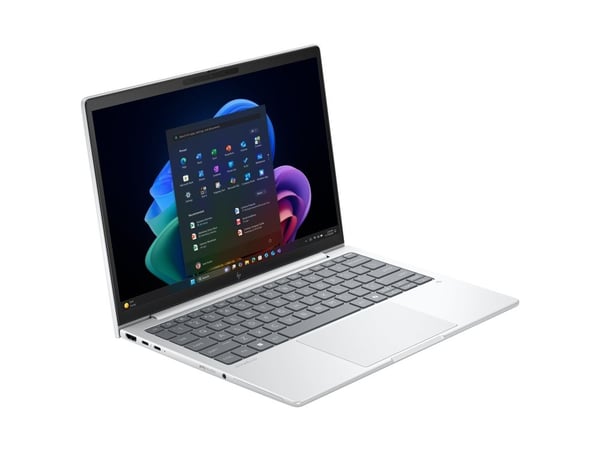 HP EliteBook 8 G1a Notebook Next Gen AI - Copilot+ PC - AMD Ryzen AI 5 - 340 / inntil 4.8 GHz - Win 11 Pro - Radeon 840M - 32 GB RAM - 512 GB SSD N...