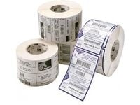 Zebra Z-Select 2000D - Rull A4 (21 cm x 160 m) 2 rull(er) kvitteringspapir - for Zebra TTP 8200