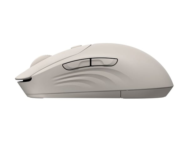 HP 410 - Mus - stille - trådløs - Bluetooth - purpur