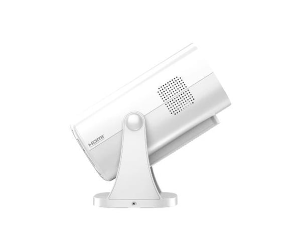 Philips NeoPix 250 Smart -projektori, 1920x1080, 1.3, 3000:1 , Valkoinen | Philips