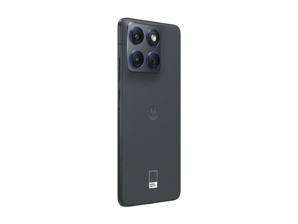 Motorola Edge 70 - 512GB/12GB - Pantone Gadget Grey