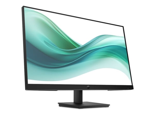 HP 327pf - Series 3 Pro - LED-skärm - 27" (26.96" visbar) - 1920 x 1080 Full HD (1080p) @ 100 Hz - IPS - 250 cd/m² - 1000:1 - 5 ms - HDMI, VGA, Dis...