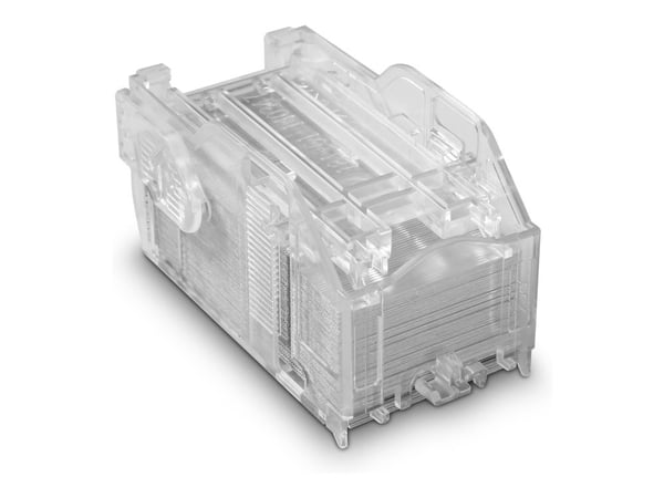HP :n niittikasetin täyttö, HP LaserJet -monitoimitulostimet: 4730, CM4540, CM4730, CM6030, CM6040, 9040.9050, M4345,..., Yritys, 94 mm, 40 mm, 42 ...