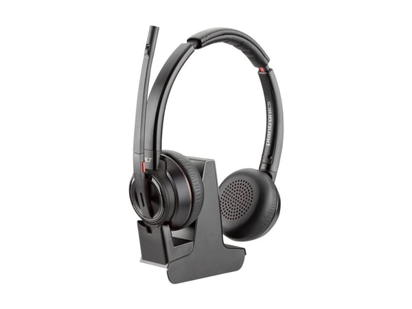 HP Poly - Headset överdel för headset