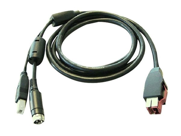 HP PUSB Y-kabel