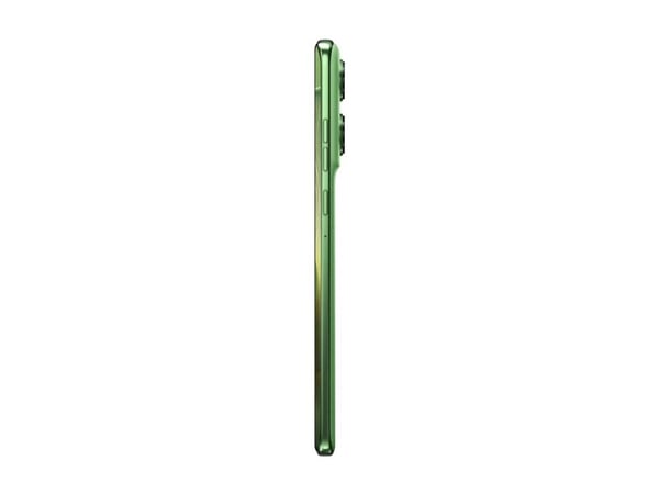Motorola edge 60, 16,9 cm (6.67"), 8 GB, 256 GB, 50 MP, Android 15, Vihreä