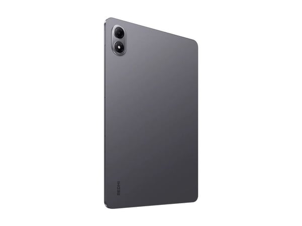 Xiaomi Redmi Pad 2 Pro - Tablet - Xiaomi HyperOS 2 - 128 GB UFS card - 12.1" (2560 x 1600) - microSD-spor - grafittgrå