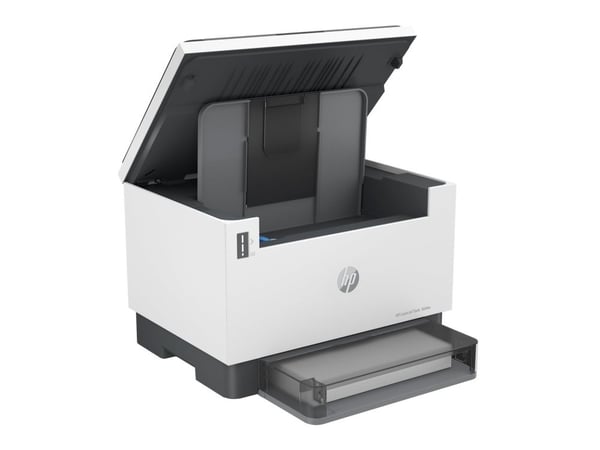 HP LaserJet Tank MFP 1604w - Multifunksjonsskriver - S/H - laser - 216 x 297 mm (original) - A4/Legal (medie) - opp til 14 spm (kopiering) - opp ti...