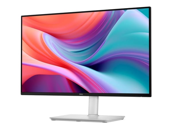 Dell Plus S2425HSM - LED-skjerm - 24" (23.8" synlig) - 1920 x 1080 Full HD (1080p) @ 144 Hz - IPS - 300 cd/m² - 1500:1 - 1 ms - 2xHDMI - høyttalere...