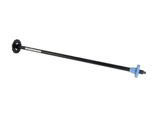 HP - Skriverspindel - 44" - for DesignJet HD Pro 2, T1100, T1120, T1700, T1708, T2300, Z5600, Z6, Z6dr, Z9+, Z9+dr