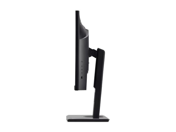 Acer Vero B247W E5bmiprzx - B7 Series - LED-skjerm - 24" - 1920 x 1200 @ 100 Hz - IPS - 300 cd/m² - 1000:1 - 4 ms - HDMI, VGA, DisplayPort - høytta...