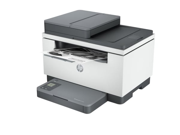 HP LaserJet MFP M234sdn - Multifunksjonsskriver - S/H - laser - Legal (216 x 356 mm) (original) - Legal (medie) - opp til 30 spm (kopiering) - opp ...