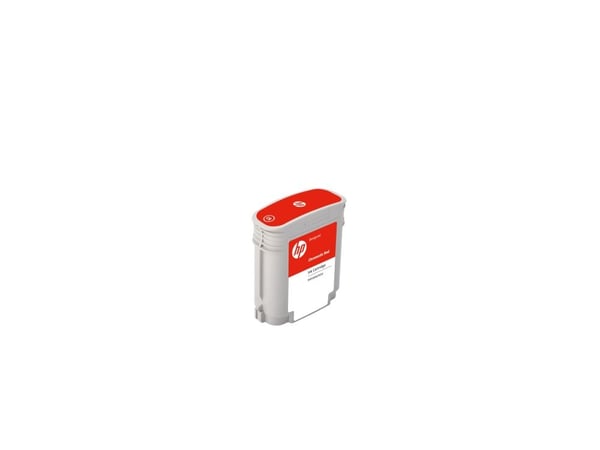 HP 747 - 300 ml - grå - original - DesignJet - bläckpatron - för DesignJet Z9+ PostScript, Z9+dr, Z9+dr PostScript