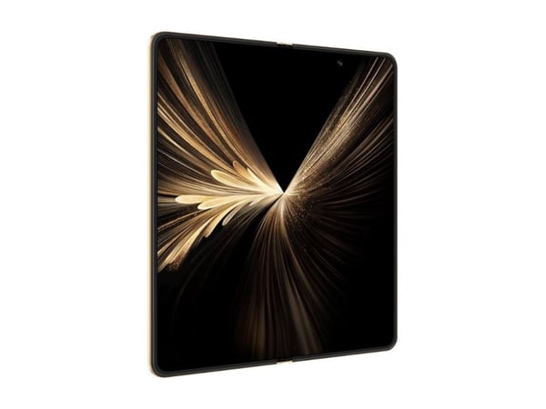 Honor MAGIC V5, 20,2 cm (7.95"), 16 GB, 512 GB, 50 MP, MagicOS 9.0.1, Kulta