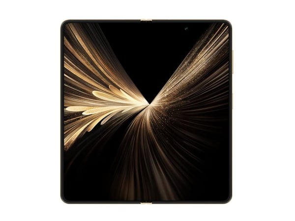 Honor MAGIC V5, 20,2 cm (7.95"), 16 GB, 512 GB, 50 MP, MagicOS 9.0.1, Kulta