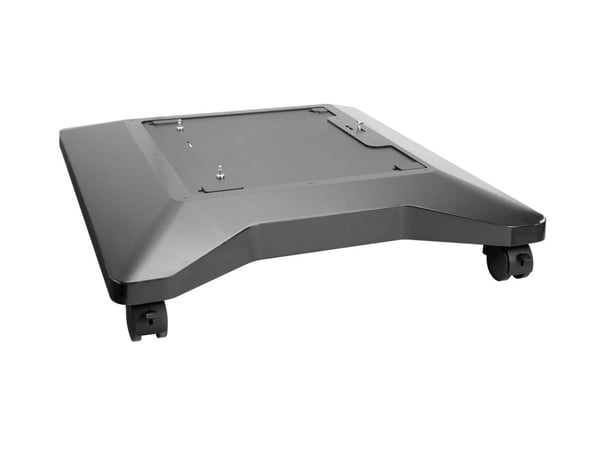 HP - Skriverstativ - for LaserJet Enterprise M607, M608, M609, M610, M611, M612; LaserJet Managed E60055, E60075