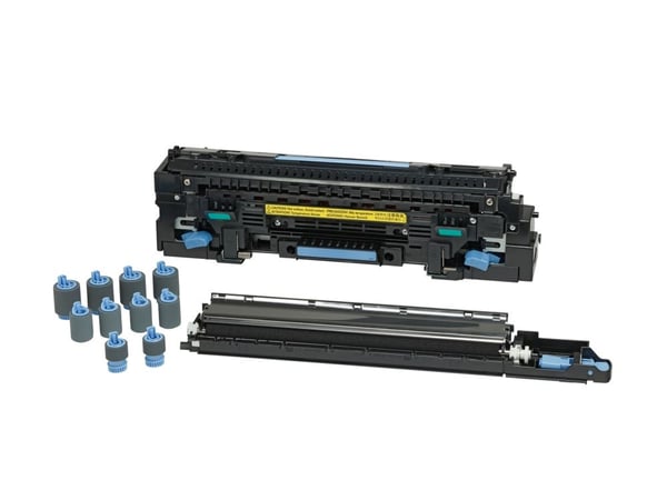 HP LaserJet -tulostimien huolto-/kiinnityssarja, 220 volttia, Huoltosetti, Laser, 200000 sivua, Kiina, HP LaserJet Enterprise M806dn, M806x, M830z,...