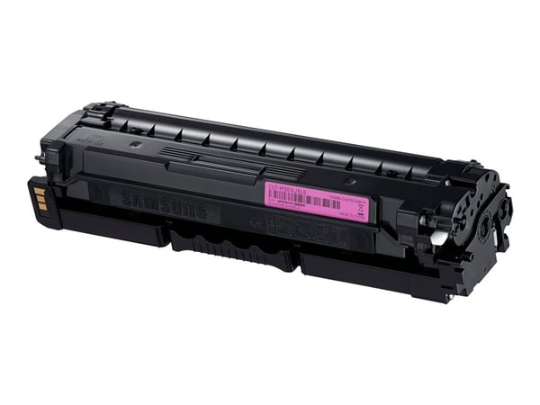 HP CLT-M503L - Høy ytelse - magenta - original - tonerpatron (SU281A) - for ProXpress SL-C3010DW, SL-C3010ND, SL-C3060FR, SL-C3060FW, SL-C3060ND