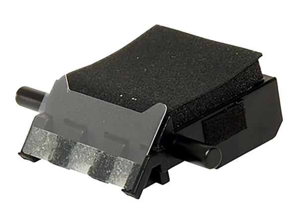 HP Scanjet ADF Separation Pad Kit - Vedlikeholdssett - for ScanJet Enterprise Flow N9120 Flatbed Scanner, N9120 Document Flatbed Scanner
