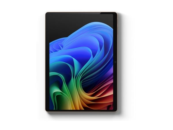 Microsoft Surface Pro - 11th Edition - Copilot+ PC - nettbrett - med avtagbart tastatur - Snapdragon X Elite - X1E-80-100 / inntil 4 GHz - Win 11 H...