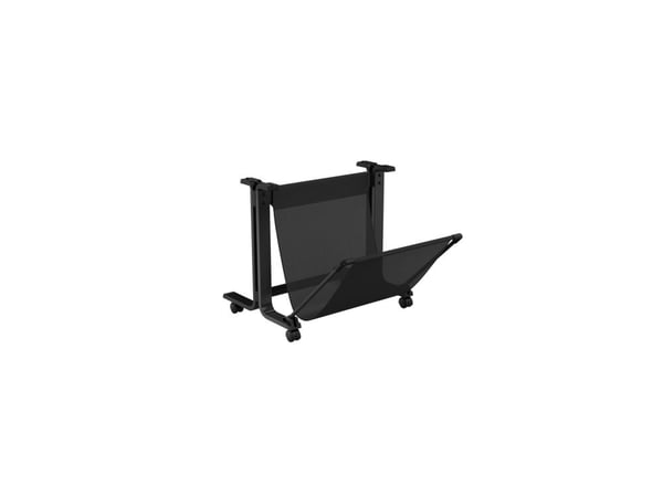 HP - Skriverstativ - for DesignJet T210, T230, T250, T610 (24"), T620 (24"), T630 (24"), T650 (24")