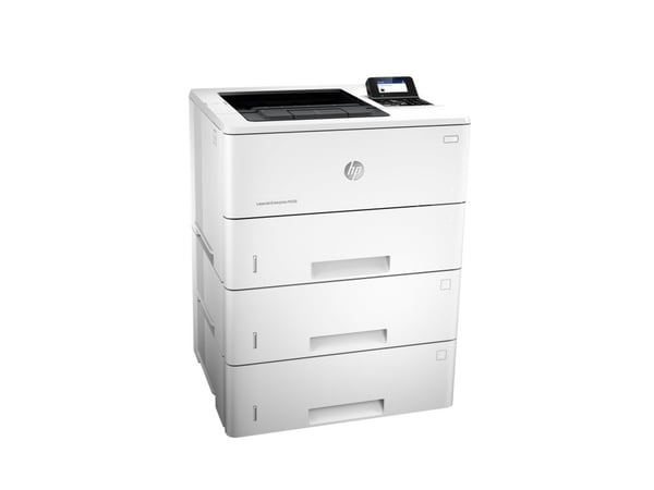 HP 87A - Svart - original - LaserJet - tonerpatron (CF287A) - for LaserJet Enterprise M506, MFP M527; LaserJet Enterprise Flow MFP M527; LaserJet P...