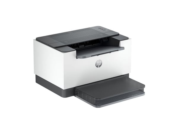 HP LaserJet M209d - Skrivare - svartvit - Duplex - laser - A4/Legal - 600 x 600 dpi - upp till 29 sidor/minut - kapacitet: 150 ark - USB 2.0