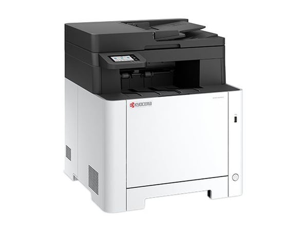 Kyocera ECOSYS MA2101CFX - Multifunksjonsskriver - farge - laser - Legal (216 x 356 mm)/A4 (210 x 297 mm) (original) - A4/Legal (medie) - opp til 2...