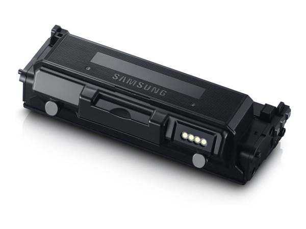 HP MLT-D204U - Ultra High Yield - svart - original - tonerpatron (SU945A) - for ProXpress SL-M3375, SL-M3825, SL-M3875, SL-M4025, SL-M4075